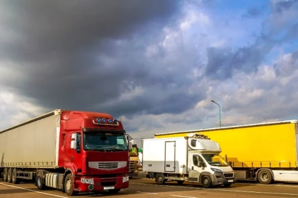 Yalova Eskişehir Nakliyat Ambarları